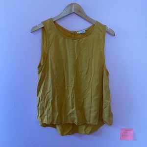 C&C California Yellow Top